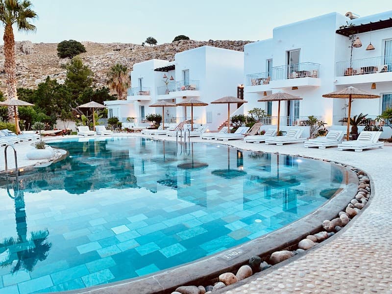 Caesars Gardens Hotel & Spa Rhodes photo