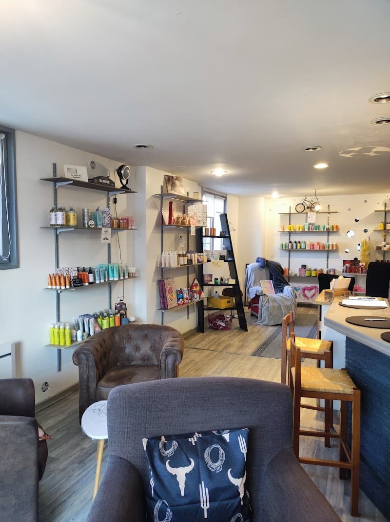 Café Bien-être Thénaïs Saint-Alban-Leysse photo