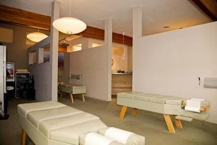 Cafe of Life Chiropractic Mill Valley photo