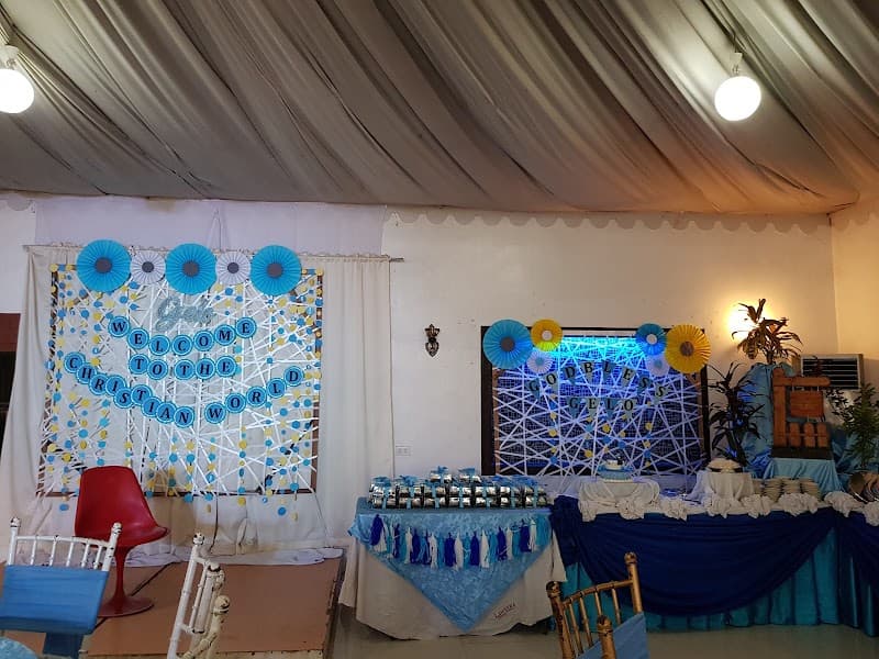 Cafe Silvara Bocaue photo
