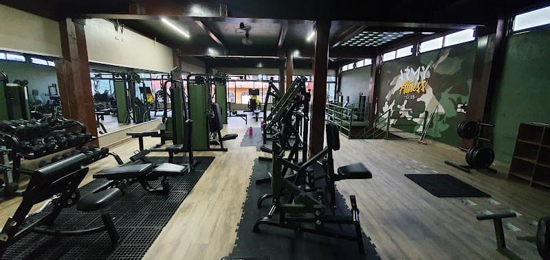 CAFI GYM Misantla photo