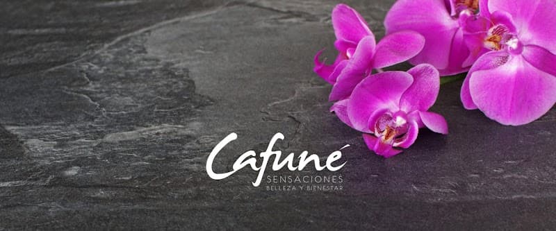 Cafune Sensaciones Sant Joan d'Alacant photo