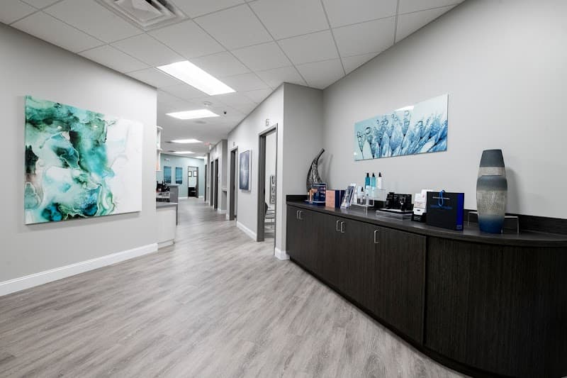 CAHABA DERMATOLOGY SPA Birmingham photo