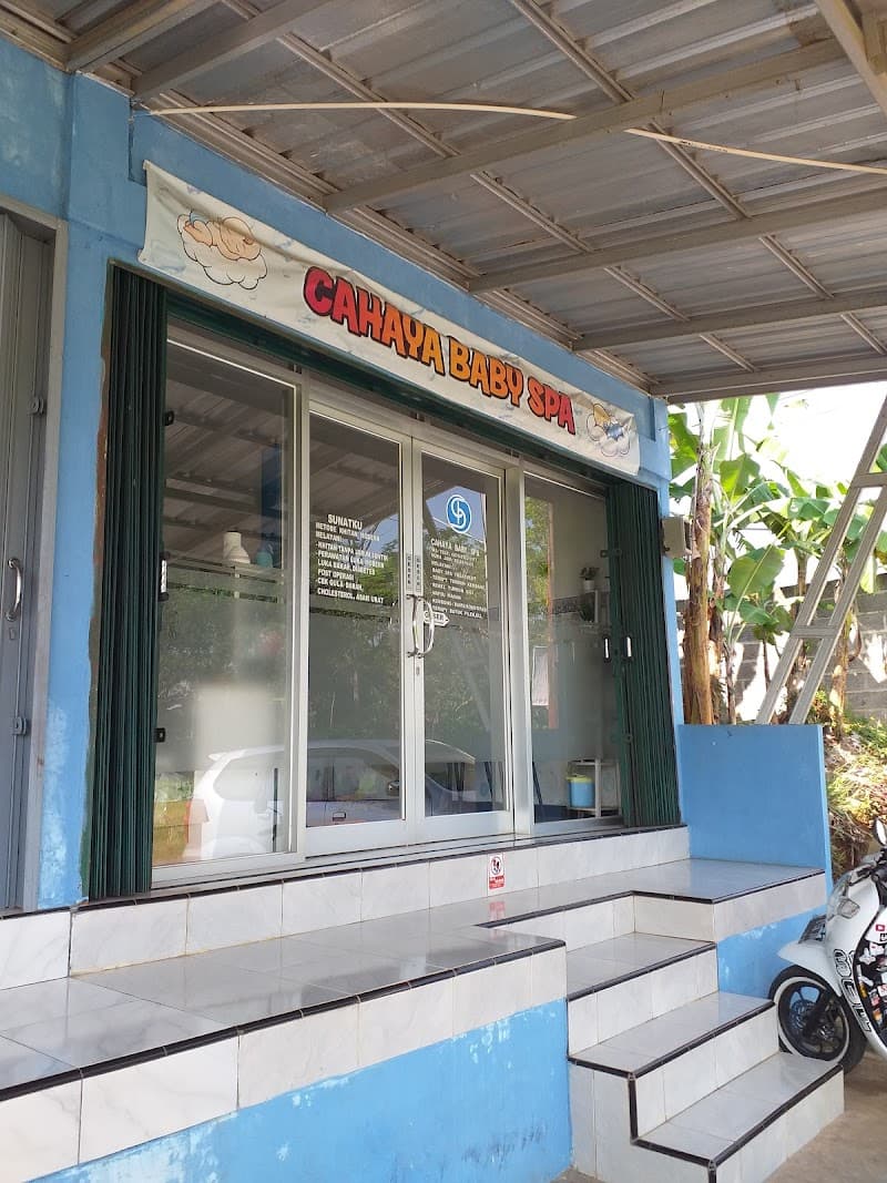 Cahaya Baby Spa Limpung Batang photo