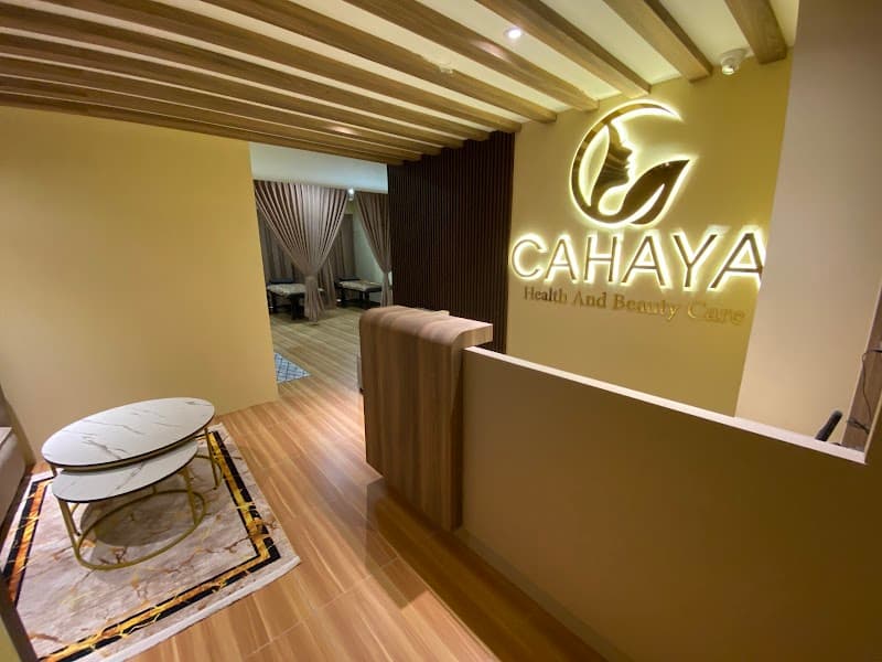 CAHAYA Health & Beauty Care Bandar Baru Bangi photo