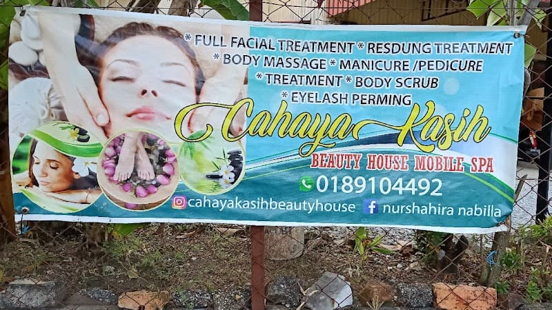 Cahaya Kasih Beauty House Alor Setar photo
