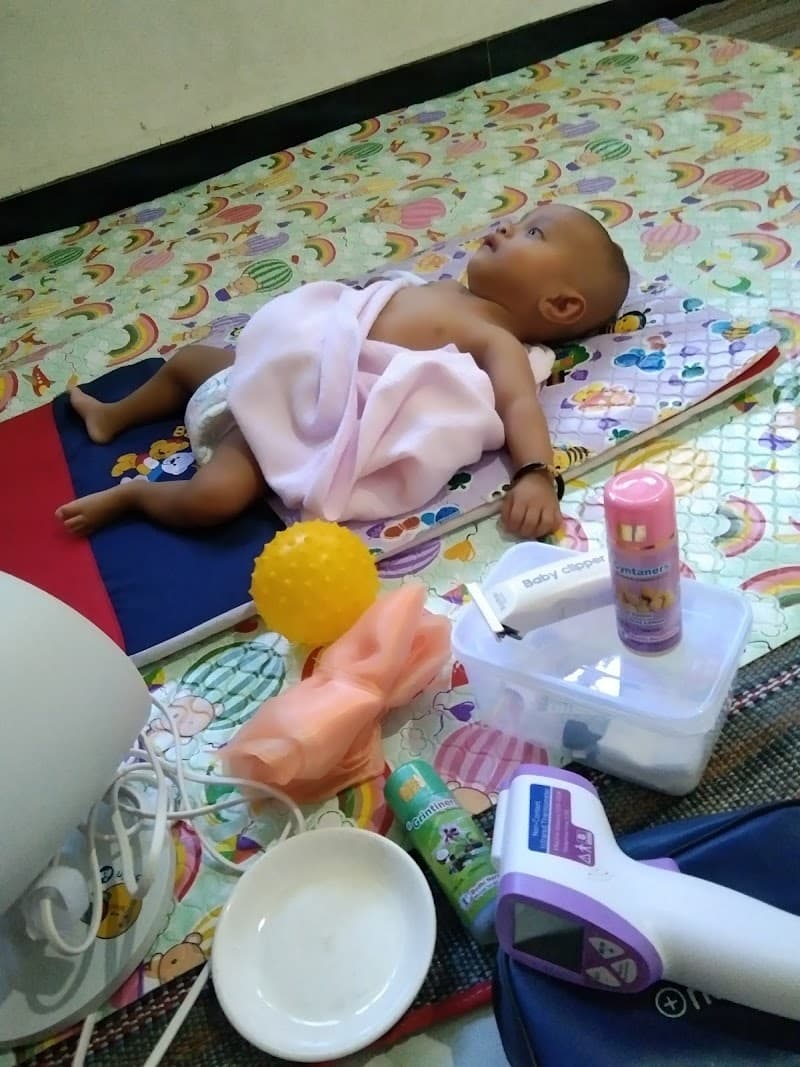 Cahaya Mom Kids and Baby Spa Demak photo