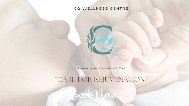 Cahaya Qaseh Wellness Center Kuantan photo