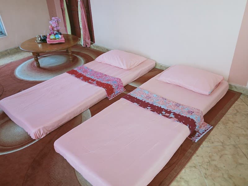 Cahaya spa Sungai Penuh photo