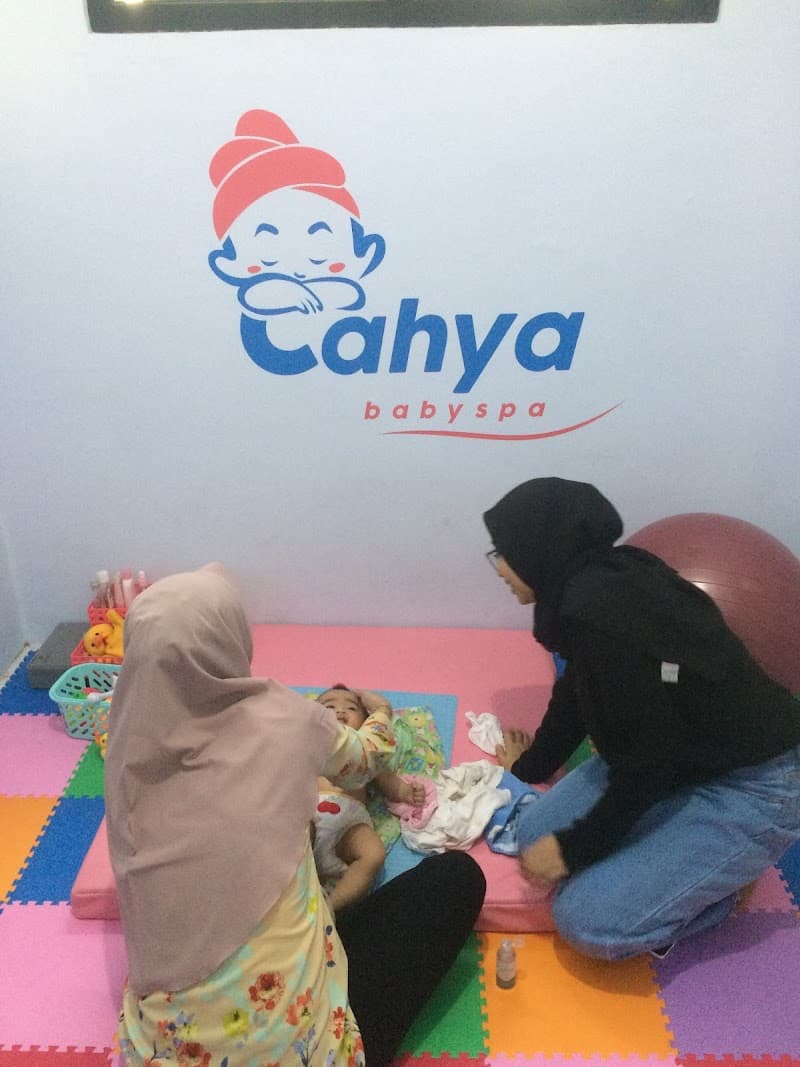 Kutai Kartanegara cahya baby spa photo