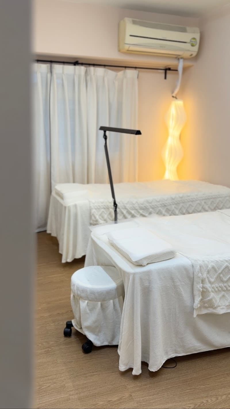 Cai Ji Boutique Mist Eyebrow Specialty Store New Taipei City photo