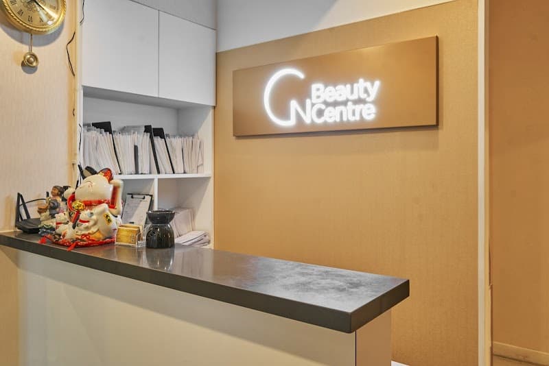 Cai Ye Beauty and Skin Care Center New Territories photo
