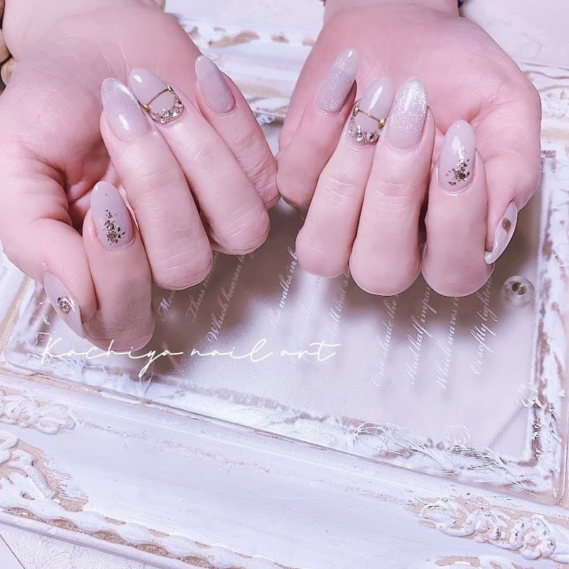 Caichie Eyelash, Manicure & Tattoo Hall Taichung City photo