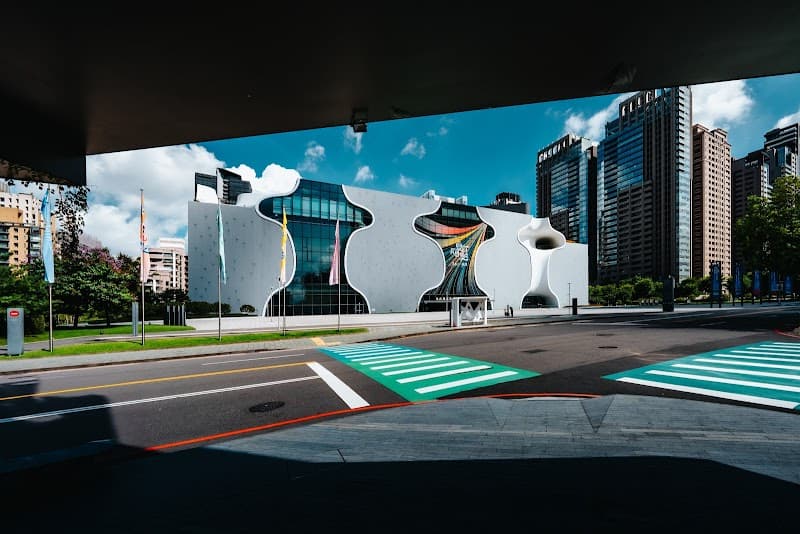 Caifang Beauty Life Hall Taichung City photo