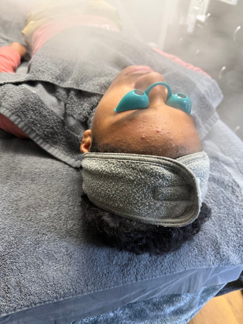 Caim Wellness Center and Spa Cary photo