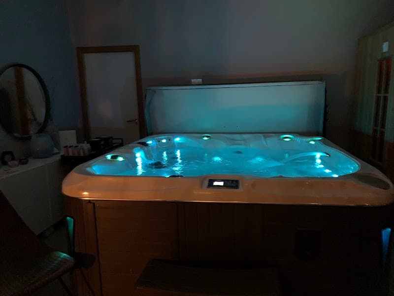 Cairngorm Beauty Therapy Aviemore photo