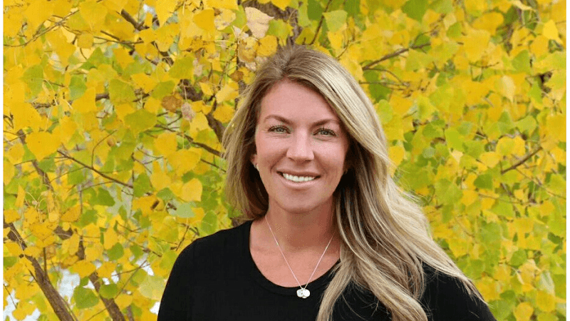 Caitlin Diggins Massage Therapy Okotoks photo