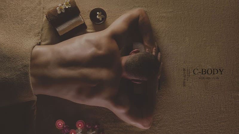 Caiyan Beauty and Body SPA Club Lane 97 photo