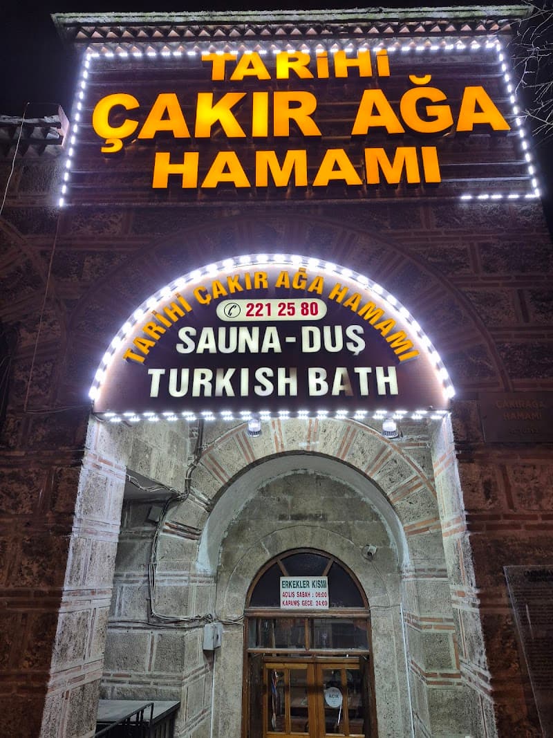 Osmangazi Çakır Hamam Önü photo