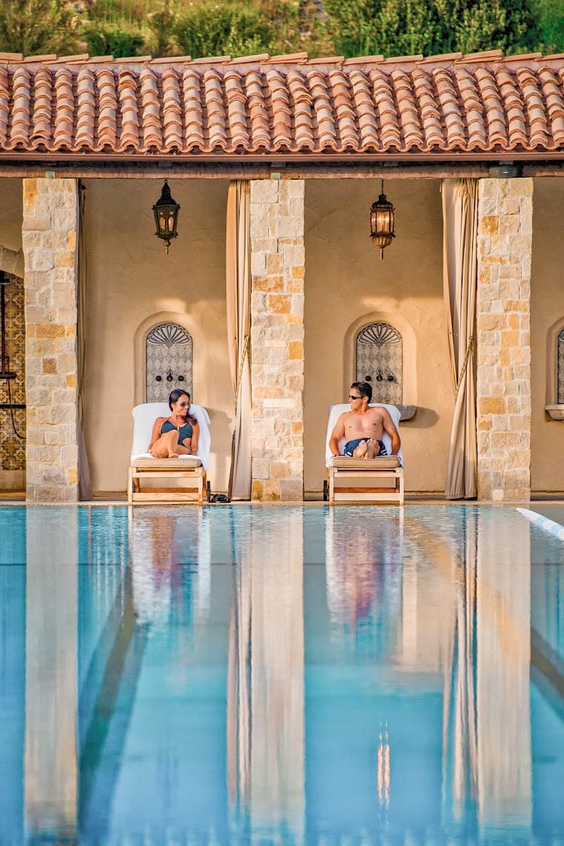 Cal-a-Vie Health Spa San Diego photo