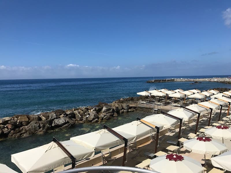 Cala Bianca Thalasso Spa Livorno photo
