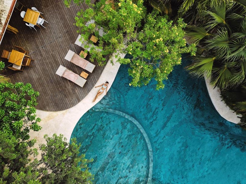Cala Luna Boutique Hotel Guanacaste photo