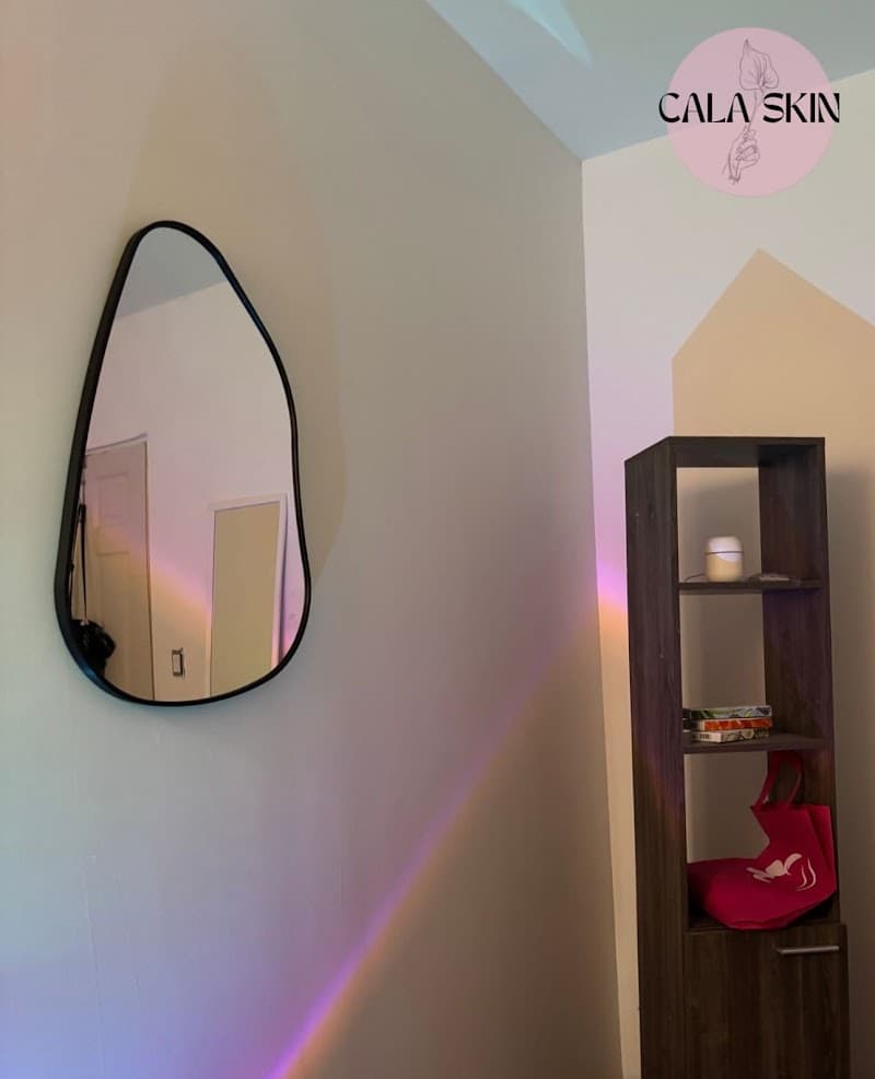 Cala Skin Tijuana photo