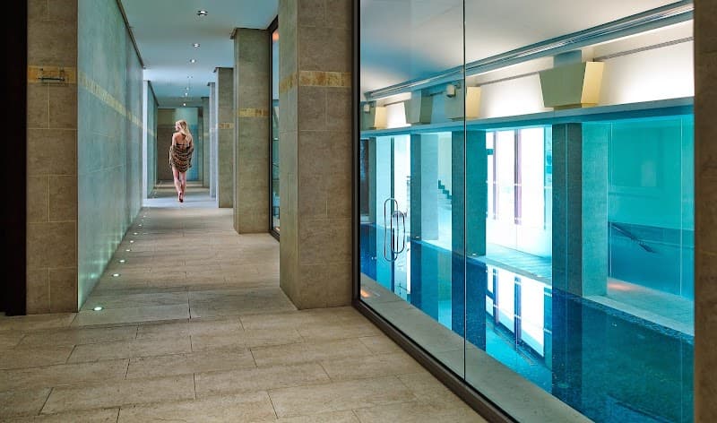 Cala Spa Rosario photo