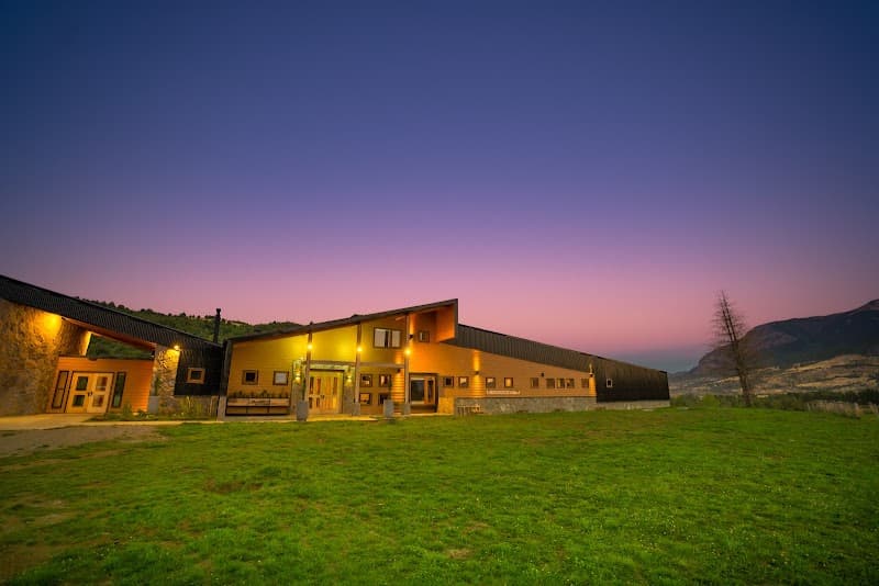 Calafate Apart Hotel Patagonia photo