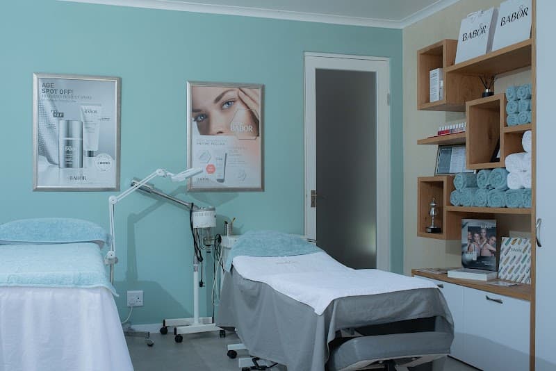 Calamata Spa Riebeek-Kasteel photo