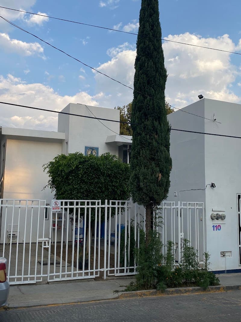 Calas Centro Terapéutico Holístico Oaxaca photo