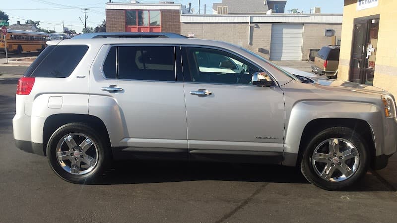 Calavera Autoworks South Salt Lake photo