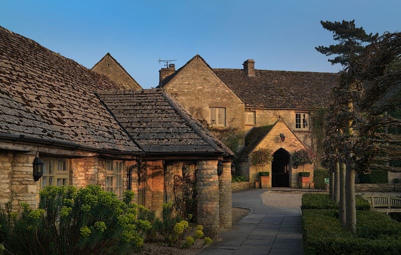 Calcot & Spa Cotswolds photo