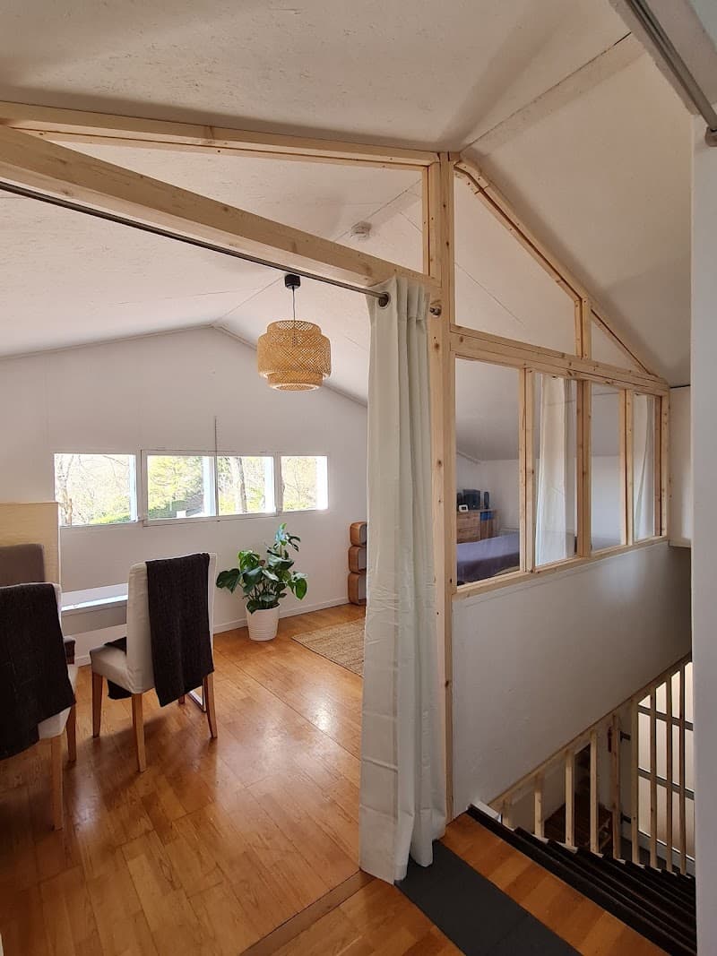 Caldas David : Praticien en Energétique chinoise, Formateur, Animateur journées bien-être en entreprise Lapeyrouse-Fossat photo