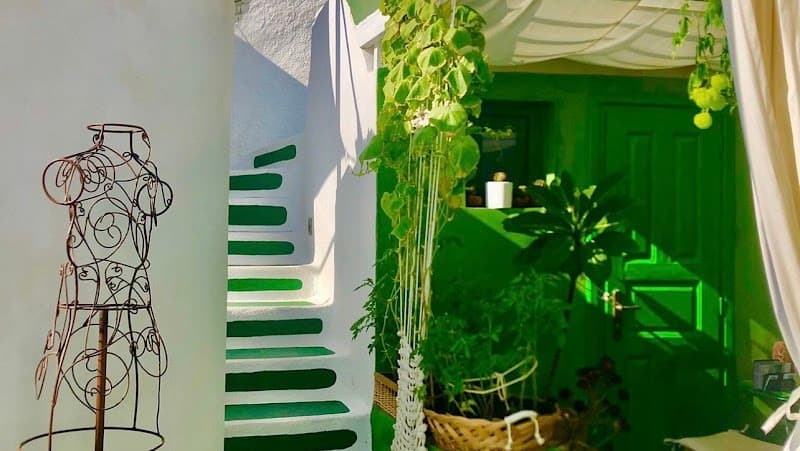 Caldera Massages Studio Oia photo