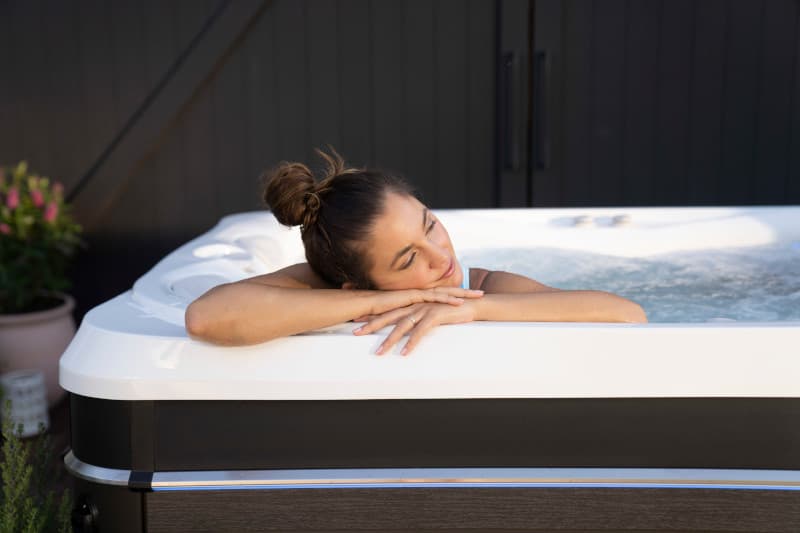 Caldera Spas 44 Vertou photo