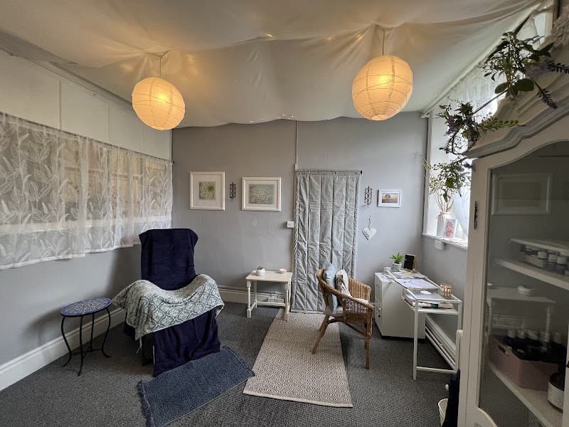 Calderdale Therapies Sowerby Bridge photo