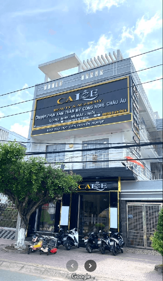 Calee Spa Huyện Châu Đức photo