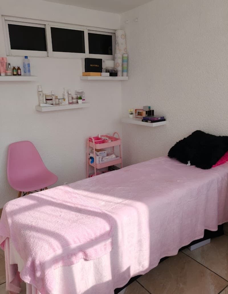 Caleis Spa Ecatepec de Morelos photo