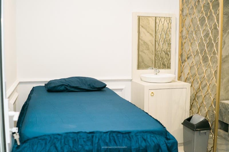 Calendula Beauty Bar and Spa Pekanbaru photo