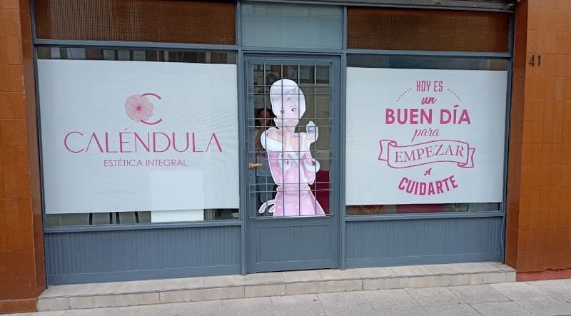 Calendula Estetica San Antonio de Padua photo