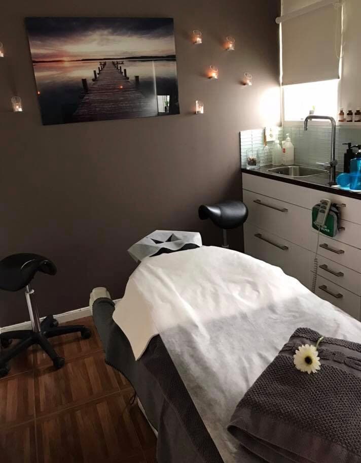 Caleum Wellness Vendelsö photo