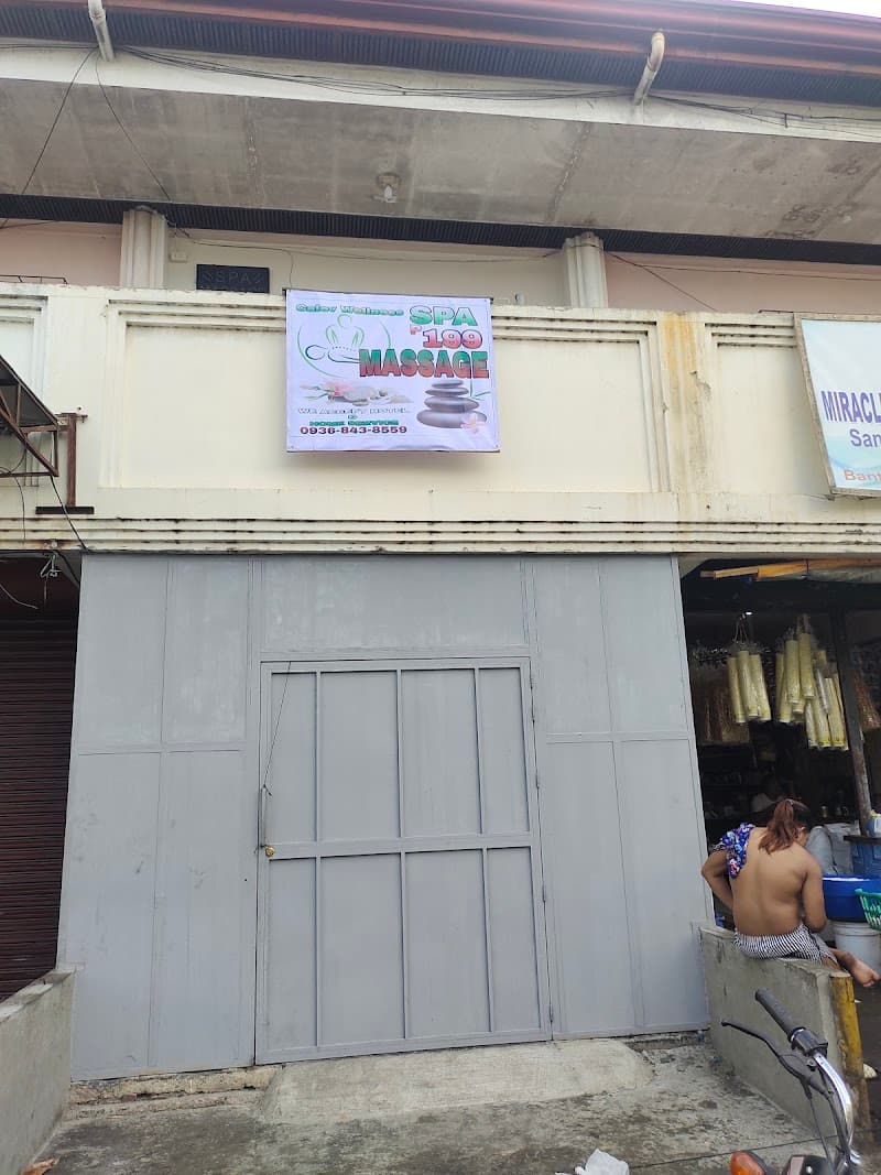 Calev Wellness Spa Gapan photo