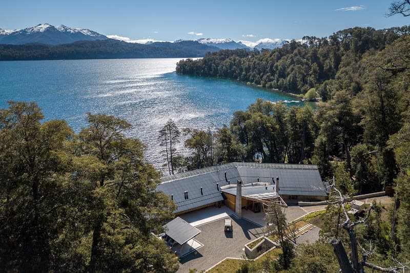 Calfuco Wine Hotel & Spa Patagonia photo