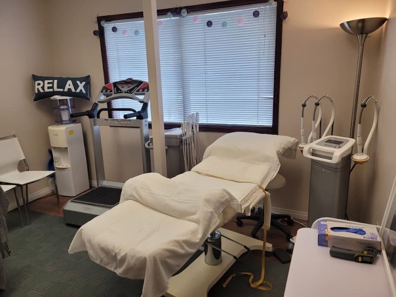 Calgary Body Contouring photo