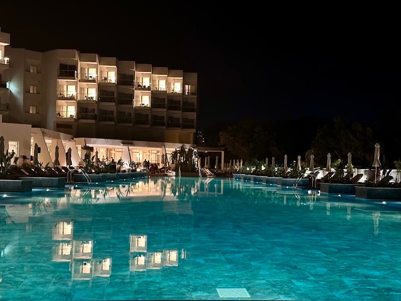 Cali Resort & Spa by Louis Hotels Limassol photo