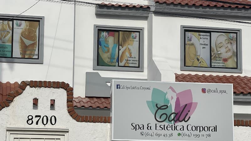 Cali Spa Estetica y Corporal Chihuahua photo
