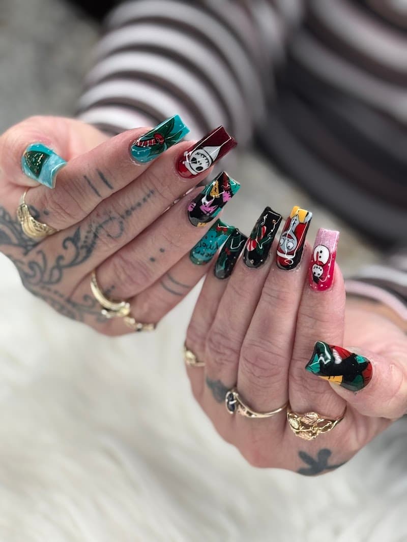 Cali Spa Fort Wayne photo