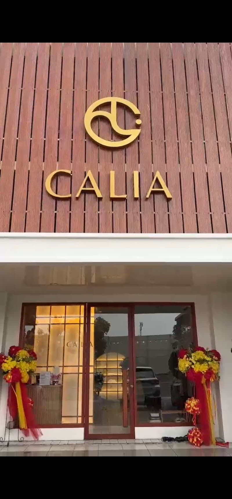 Calia Japanese Head Spa Gading Serpong Tangerang Kabupaten photo