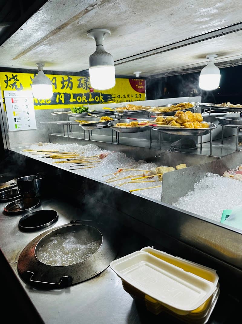 Caliber health wellness spa Kuala Lumpur photo